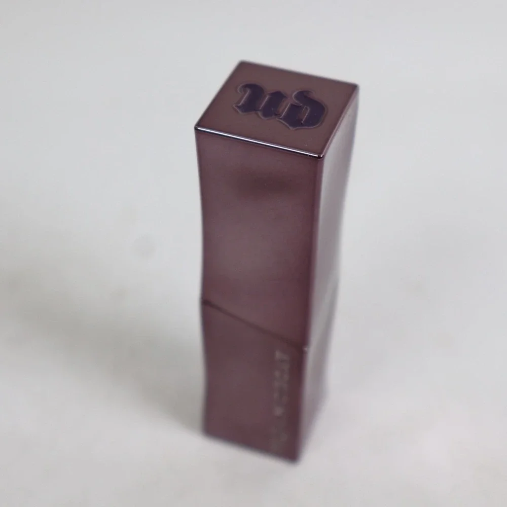 Urban Decay Vice High Impact Vegan Cream Lipstick – 3.4 g / 0.11 oz – Drive In